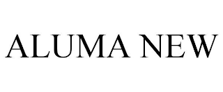 ALUMA NEW