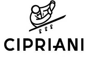 CIPRIANI