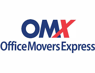 OMX OFFICE MOVERS EXPRESS