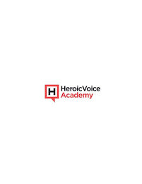 H HEROIC VOICE ACADEMY