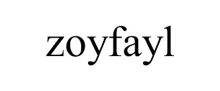 ZOYFAYL