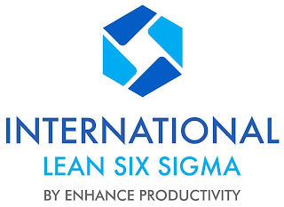 INTERNATIONAL LEAN SIX SIGMA BY ENHANCE PRODUCTIVITY
