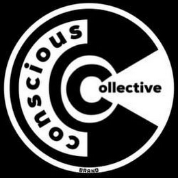 CONSCIOUS COLLECTIVE BRAND