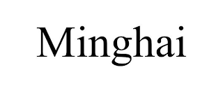 MINGHAI