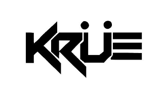 KRÜE