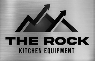 THE ROCK KITCHEN EQUIPMENT