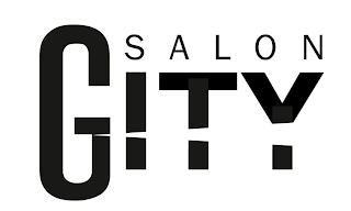 SALON GITY