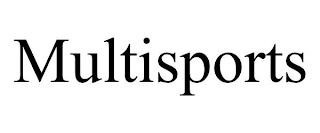 MULTISPORTS