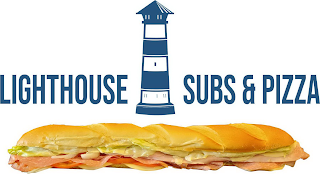 LIGHTHOUSE SUBS AND PIZZA