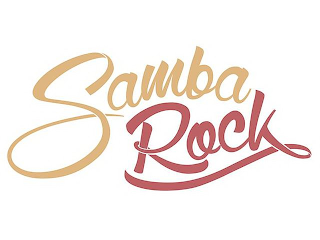 SAMBA ROCK