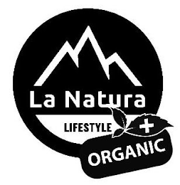 LA NATURA LIFESTYLE ORGANIC