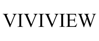 VIVIVIEW