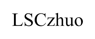 LSCZHUO