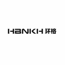 HBNKH