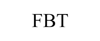 FBT