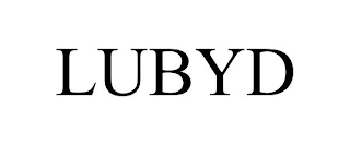 LUBYD