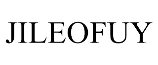 JILEOFUY