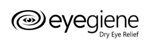 EYEGIENE DRY EYE RELIEF