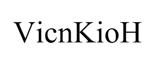 VICNKIOH