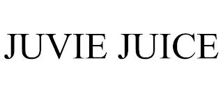 JUVIE JUICE