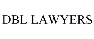 DBL LAWYERS