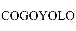 COGOYOLO