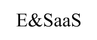 E&SAAS