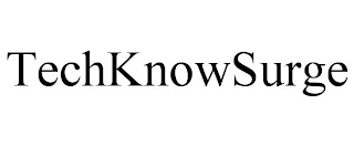 TECHKNOWSURGE