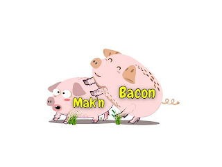 MAK'N BACON