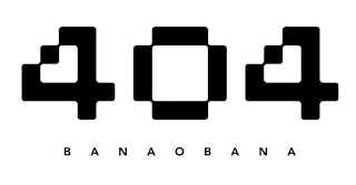 404 BANAOBANA