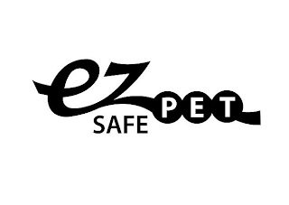 EZ PET SAFE