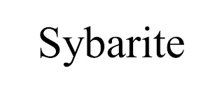 SYBARITE