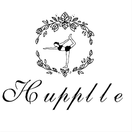 HUPPLLE