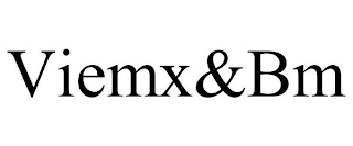 VIEMX&BM