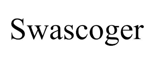 SWASCOGER