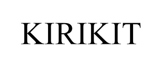 KIRIKIT