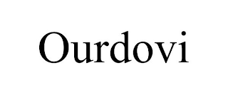 OURDOVI