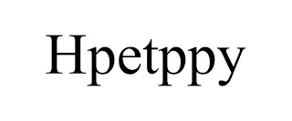 HPETPPY