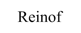 REINOF