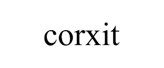 CORXIT