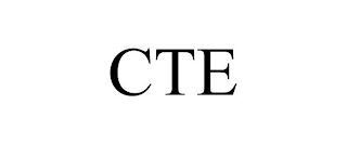 CTE