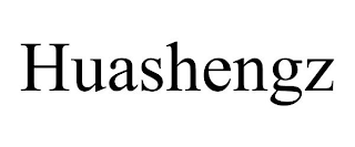 HUASHENGZ