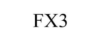 FX3