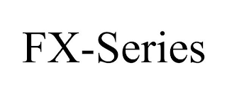 FX-SERIES