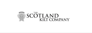 THE SCOTLAND KILT COMPANY