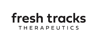 FRESH TRACKS THERAPEUTICS