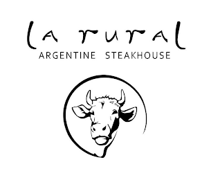 LA RURAL ARGENTINE STEAKHOUSE