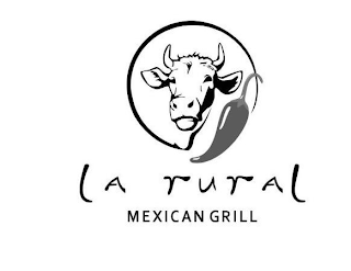 LA RURAL MEXICAN GRILL