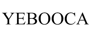 YEBOOCA