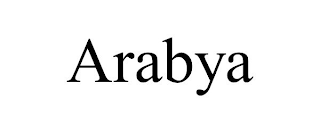 ARABYA